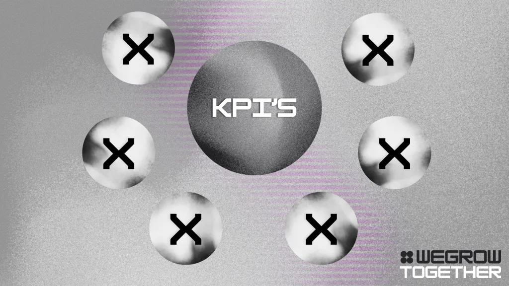 Συχνά λάθη στην παρακολούθηση KPIs