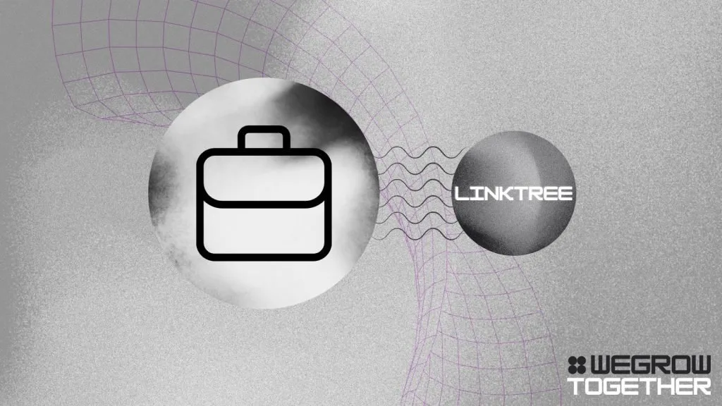 Linktree για επιχειρήσεις