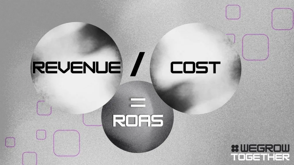 Πώς υπολογίζεται το ROAS