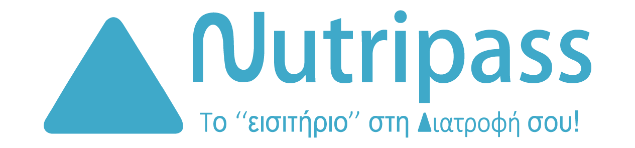 Nutripass.gr